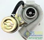 Turbopatroon voor HYUNDAI GALLOPER II (JK-01) [08-1998 / 12-