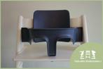 D&#39;OCCASION/GEBRUIKT: Stokke Tripp Trapp babyset