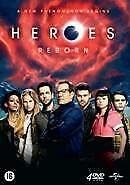 Heroes reborn - Seizoen 1 op DVD, Cd's en Dvd's, Dvd's | Science Fiction en Fantasy, Verzenden, Nieuw in verpakking