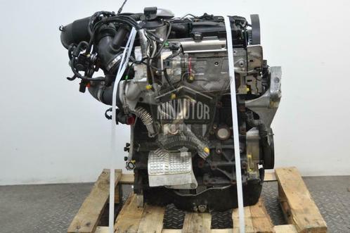 Moteur AUDI VW 2.0 TDI 143 CV - CFH, Auto-onderdelen, Motor en Toebehoren, Verzenden