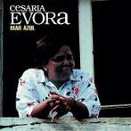 cd - Cesaria Evora - Mar Azul