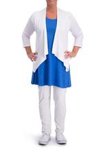 Vestje Ophilia Sammy uni maat 44, Verzenden