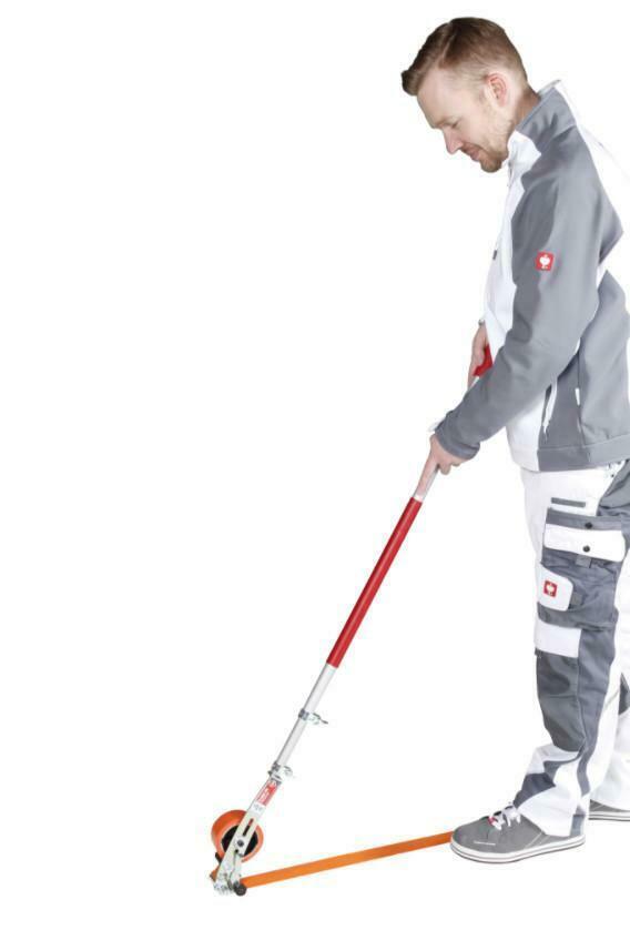 KIP 335-14 Floor-Fix Premium Afrolapparaat KIP-335-14, Doe-het-zelf en Bouw, Verf, Beits en Lak, Nieuw