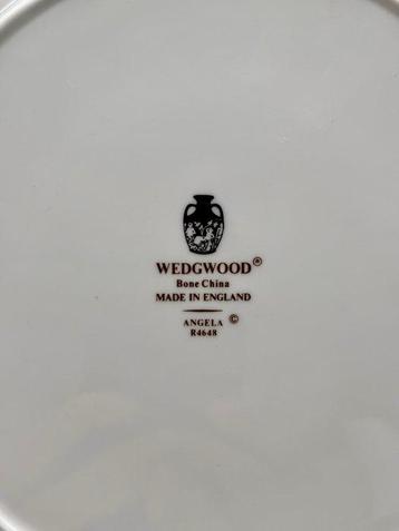 Wedgwood - Koffieservies (20) - Angela R4648 -