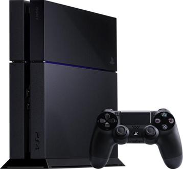 Sony PlayStation 4 1TB-Zwart (PlayStation 4) Gebruikt beschikbaar voor biedingen