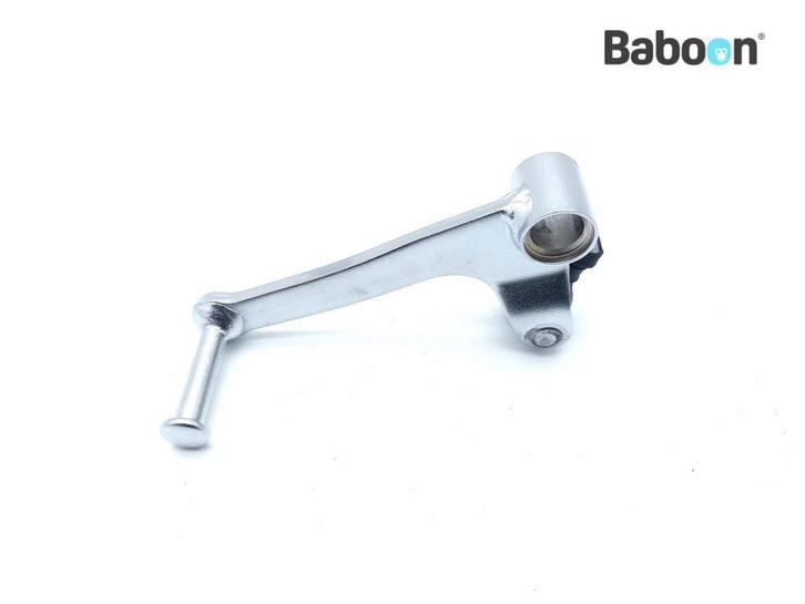 Schakelpedaal Honda NC 700 S 2012-2013 (NC700S), Motoren, Onderdelen | Honda, Gebruikt, Verzenden