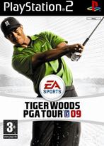 Tiger Woods PGA Tour 09 (PS2 used game), Ophalen of Verzenden