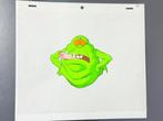 DIC Entertainment - Cel danimation original de Slimer - The