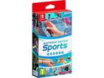 Nintendo Switch Sports (inclusief beenband), Computers en Software, Overige Computers en Software, Nieuw, Verzenden