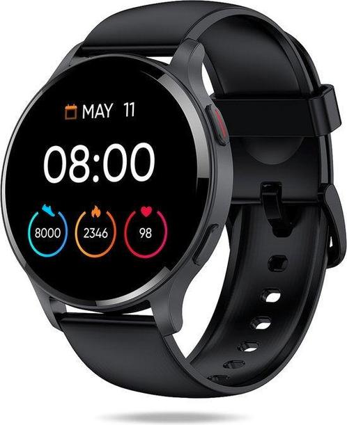 Tweedekans | FITAGE Smartwatch – Sporthorloge – 7 Dagen, Sport en Fitness, Hartslagmeters, Ophalen of Verzenden