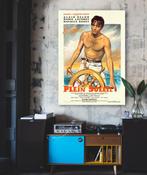 Purple noon - masterpiece by René Clément with Alain Delon,, Nieuw