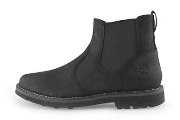Timberland Enkellaarzen in maat 41½ Zwart | 5% extra korting beschikbaar voor biedingen