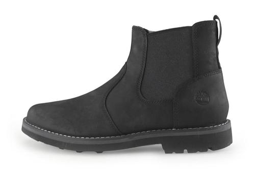 Timberland Enkellaarzen in maat 41½ Zwart | 5% extra korting, Kleding | Dames, Schoenen, Zwart, Zo goed als nieuw, Lage of Enkellaarzen