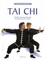 Wellness-workout - Tai chi 9789044705546 C.F. Hanche, Boeken, Verzenden, Zo goed als nieuw, C.F. Hanche