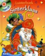 Een Olifant Voor Sinterklaas 9789037473414, Gelezen, Verzenden