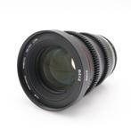 Meike 85mm T2.2 Cine MFT | Occasion, Audio, Tv en Foto, Foto | Lenzen en Objectieven, Ophalen of Verzenden, Nieuw