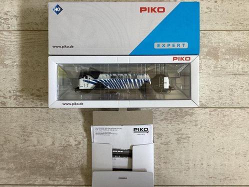 Piko H0 - 51900 - Locomotive électrique (1) - BR 151, Hobby en Vrije tijd, Modeltreinen | H0