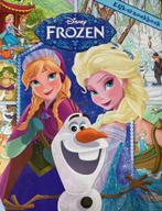 Disney Frozen - Kijk- en Zoekboek 9781503729315, Boeken, Verzenden, Gelezen, Veronica Wagner