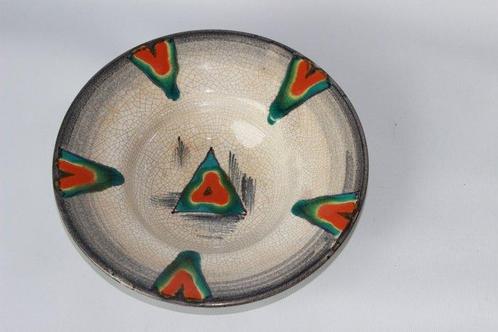 Plateelbakkerij Zuid-Holland - L. J. Muller - Bol - 2423, Antiek en Kunst, Antiek | Glaswerk en Kristal