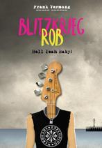 Blitzkrieg Rob 9789492475329 Frank Vermang, Boeken, Verzenden, Zo goed als nieuw, Frank Vermang