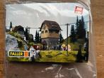 Faller, Busch H0 - Décor de train miniature (10) - Divers, Hobby & Loisirs créatifs