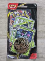 Pokémon - 4 Blisterverpakking - Mega Evolution - Various, Hobby en Vrije tijd, Verzamelkaartspellen | Pokémon, Nieuw
