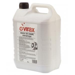 Virax huile de coupe synthetiq 5l, Doe-het-zelf en Bouw, Gereedschap | Handgereedschap