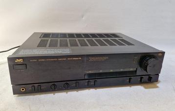 JVC - AX-550 Solid state geïntegreerde versterker beschikbaar voor biedingen