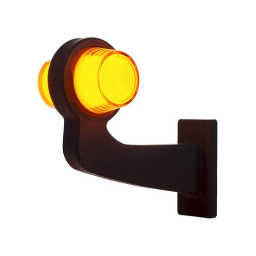 Horpol Deense LED Breedtelamp Richtingaanwijzer NEON, Auto-onderdelen, Verlichting, Ophalen of Verzenden