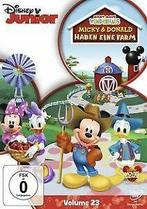 Micky Maus Wunderhaus - Micky und Donald haben eine ...  DVD, Verzenden