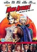Mars attacks! op DVD, Cd's en Dvd's, Verzenden, Nieuw in verpakking