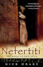 Nefertiti, Verzenden