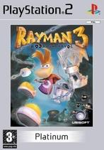Rayman 3 Hoodlum Havoc platinum (ps2 used game), Games en Spelcomputers, Nieuw, Ophalen of Verzenden