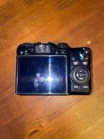Canon Powershot G10 Appareil photo numérique, Audio, Tv en Foto, Nieuw