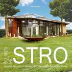 Bouwen met stro 9789461040299 Michel Post, Verzenden, Gelezen, Michel Post