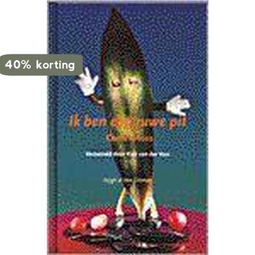 Ik ben een ruwe pit 9789038875941 VEER, Boeken, Overige Boeken, Gelezen, Verzenden