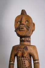 Figure ancestrale féminine Mossi - Mossi - Burkina Faso, Antiek en Kunst