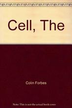 The Cell 9780743231824, Boeken, Gelezen, Colin Forbes, Verzenden