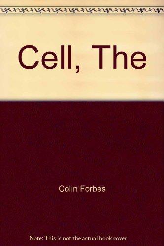 The Cell 9780743231824, Livres, Livres Autre, Envoi
