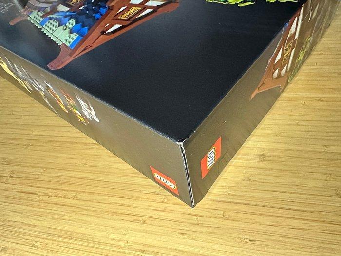 Lego - Ideas - 21325 - Medieval Blacksmith, Enfants & Bébés, Jouets | Duplo & Lego