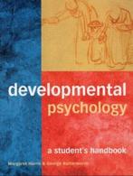 Developmental Psychology 9781841691923 George Butterworth, Boeken, Verzenden, Gelezen, George Butterworth