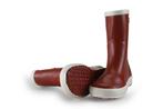 Bergstein Regenlaarzen in maat 26 Rood | 5% extra korting, Kinderen en Baby's, Kinderkleding | Schoenen en Sokken, Verzenden, Jongen of Meisje