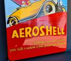 Aeroshell Lubricating Oil, Collections, Marques & Objets publicitaires, Verzenden