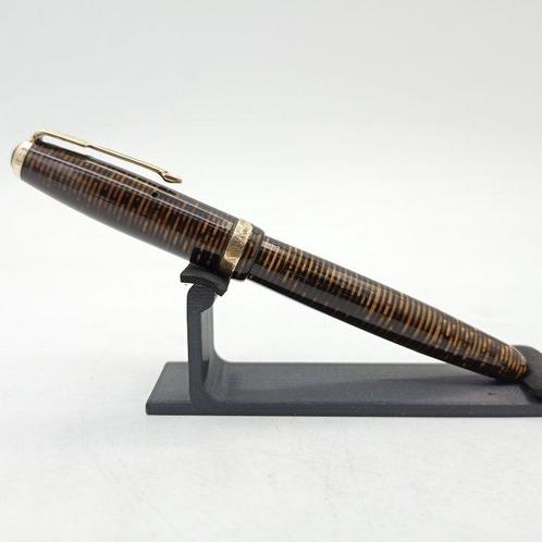 Pluma estilográfica - Parker - Vacumatic - Sans Prix de, Verzamelen, Pennenverzamelingen