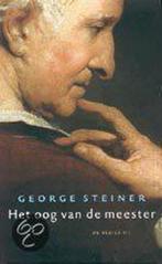 Het oog van de meester 9789023413066 G. Steiner, Boeken, Verzenden, Gelezen, G. Steiner
