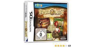 Jewel Quest Mysteries (DS Games), Consoles de jeu & Jeux vidéo, Jeux | Nintendo DS, Enlèvement ou Envoi