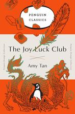 Joy Luck Club / Penguin Orange Collection 9780143129493, Verzenden, Zo goed als nieuw, Amy Tan