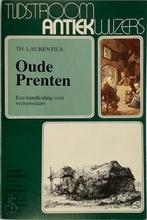 Oude prenten, Verzenden