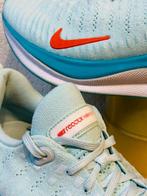 Nike - ReactX Infinity Run Turquoise P42,5 - Sneakers -, Kleding | Heren, Schoenen, Nieuw