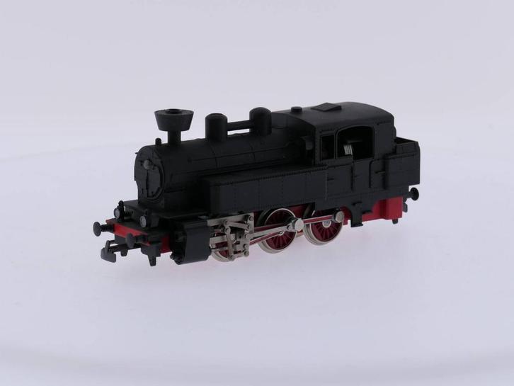 Schaal H0 Kleinbahn D 120 Stoomlocomotief van de kkSTB #3888, Hobby en Vrije tijd, Modeltreinen | H0, Gelijkstroom, Locomotief